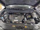 2021 Mazda Cx-9 Grand Touring Серый vin: JM3TCBDY5M0511054