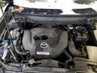 2023 Mazda Cx-9 Grand Touring Black vin: JM3TCBDY5P0641694