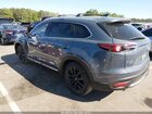 2021 Mazda Cx-9 Carbon Edition Dark Brown vin: JM3TCBDY7M0535209