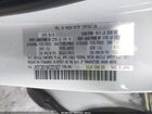 2019 Mazda Cx-9 Grand Touring White vin: JM3TCBDY8K0331807