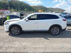 2019 Mazda Cx-9 Grand Touring White vin: JM3TCBDY8K0331807