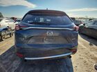 2023 Mazda Cx-9 Grand Touring Blue vin: JM3TCBDY9P0640791