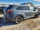 2023 Mazda Cx-9 Grand Touring Blue vin: JM3TCBDY9P0640791