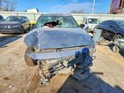 2023 Mazda Cx-9 Grand Touring Blue vin: JM3TCBDY9P0640791