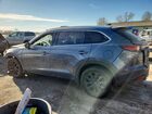 2023 Mazda Cx-9 Grand Touring Blue vin: JM3TCBDY9P0640791