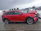 2021 Mazda Cx-9 Grand Touring Brown vin: JM3TCBDYXM0535429