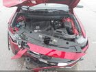 2021 Mazda Cx-9 Grand Touring Brown vin: JM3TCBDYXM0535429