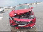 2021 Mazda Cx-9 Grand Touring Brown vin: JM3TCBDYXM0535429