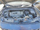 2023 Mazda Cx-9 Signature Угольный vin: JM3TCBEY3P0644558