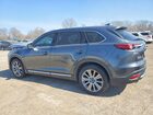 2023 Mazda Cx-9 Signature Угольный vin: JM3TCBEY3P0644558
