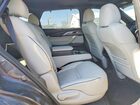 2023 Mazda Cx-9 Signature Угольный vin: JM3TCBEY3P0644558