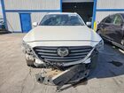 2020 Mazda Cx-9 Signature Белый vin: JM3TCBEY6L0423885