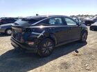 2023 Nissan Ariya Engage Black vin: JN1AF0BA0PM407699