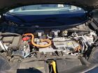 2023 Nissan Ariya Engage Black vin: JN1AF0BA0PM407699