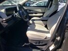 2023 Nissan Ariya Engage Black vin: JN1AF0BA0PM407699