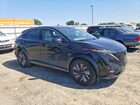2023 Nissan Ariya Engage Black vin: JN1AF0BA0PM407699