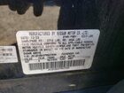 2023 Nissan Ariya Engage Black vin: JN1AF0BA0PM407699