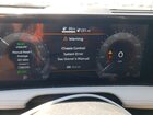 2023 Nissan Ariya Engage Black vin: JN1AF0BA0PM407699