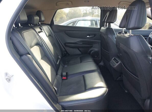 JN1AF0BA8PM406686 2023 NISSAN OTHER Белый Вид наклейки с VIN-кодом