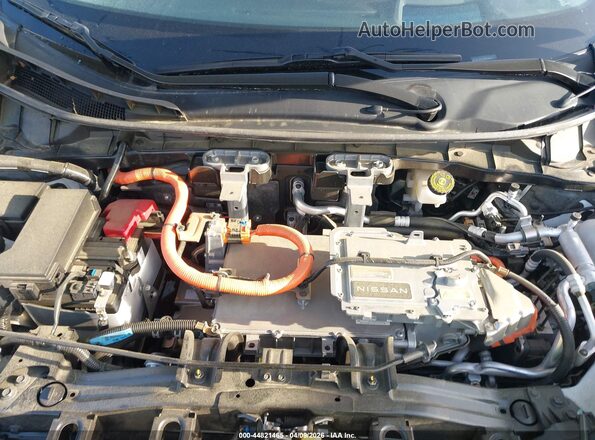 JN1AF0BA8PM406686 2023 NISSAN OTHER Белый Вид сзади