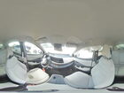 2023 Nissan Ariya Engage Черный vin: JN1AF0BAXPM401540