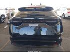 2023 Nissan Ariya Empower+ Black vin: JN1BF0BA4PM411162