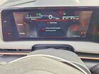 2024 Nissan Ariya Evolve+ Белый vin: JN1BF0BA9RM433659