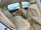 2017 Infiniti Qx50 Base White vin: JN1BJ0RP7HM381908