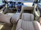 2017 Infiniti Qx50 Base White vin: JN1BJ0RP7HM381908