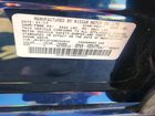 2017 Infiniti Q70 3.7 Blue vin: JN1BY1AP0HM740531