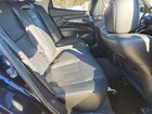 2017 Infiniti Q70 3.7 Blue vin: JN1BY1AP0HM740531