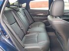 2019 Infiniti Q70 3.7 Luxe Синий vin: JN1BY1AR1KM585206