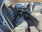 2019 Infiniti Q70l 3.7 Luxe Blue vin: JN1BY1PR5KM725328
