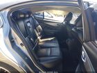 2017 Infiniti Q50 2.0t Sport Серебряный vin: JN1CV7AP6HM640403