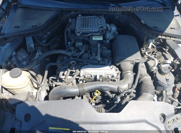 JN1CV7AP6HM640403 2017 INFINITI Q50 Серебряный Вид сзади