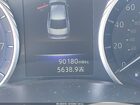 2017 Infiniti Q50 2.0t Sport Серебряный vin: JN1CV7AP6HM640403