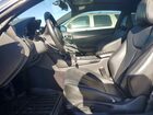 2018 Infiniti Q60 2.0t Pure Угольный vin: JN1CV7EKXJM200074