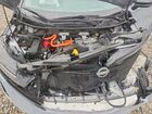 2024 Nissan Ariya Platinum+ E-4orce Gray vin: JN1DF0CD0RM741319 2024 Nissan Ariya Platinum+ E-4orce Gray vin: JN1DF0CD0RM741319