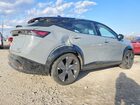 2023 Nissan Ariya Platinum+ E-4orce Gray vin: JN1DF0CD3PM701944