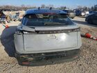 2023 Nissan Ariya Platinum+ E-4orce Gray vin: JN1DF0CD3PM701944