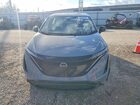 2023 Nissan Ariya Platinum+ E-4orce Gray vin: JN1DF0CD3PM701944