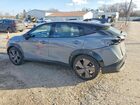 2023 Nissan Ariya Platinum+ E-4orce Gray vin: JN1DF0CD3PM701944