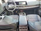 2023 Nissan Ariya Platinum+ E-4orce Gray vin: JN1DF0CD3PM701944