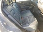 2023 Nissan Ariya Platinum+ E-4orce Gray vin: JN1DF0CD3PM701944