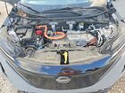 2023 Nissan Ariya Platinum+ E-4orce Gray vin: JN1DF0CD3PM701944