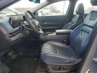 2023 Nissan Ariya Platinum+ E-4orce Gray vin: JN1DF0CD3PM701944