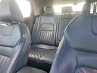 2023 Nissan Ariya Platinum+ E-4orce Gray vin: JN1DF0CD3PM701944