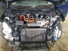 2023 Nissan Ariya Platinum+ E-4orce Черный vin: JN1DF0CD5PM710029