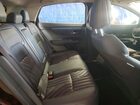 2023 Nissan Ariya Platinum+ E-4orce Черный vin: JN1DF0CD5PM710029