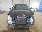 2023 Nissan Ariya Platinum+ E-4orce Черный vin: JN1DF0CD5PM710029